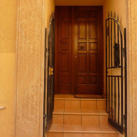 Duomo Rent Room & Flat Agrigento Exterior photo