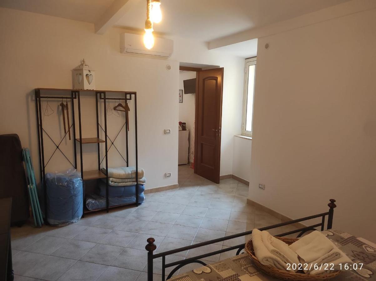 Duomo Rent Room & Flat Agrigento Exterior photo