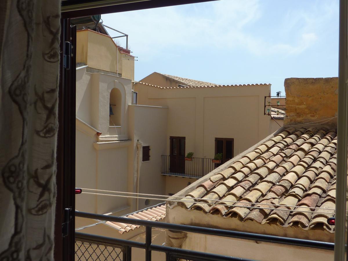 Duomo Rent Room & Flat Agrigento Exterior photo