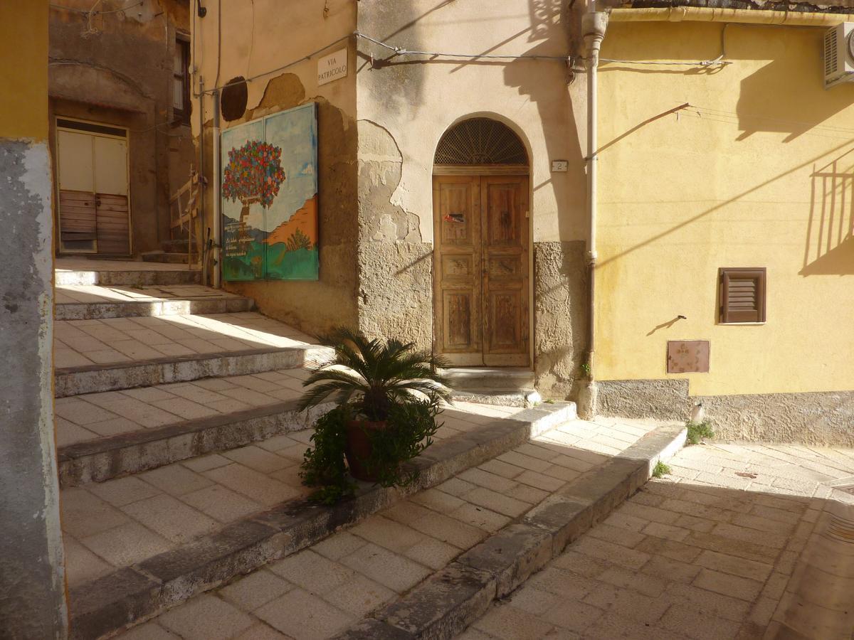 Duomo Rent Room & Flat Agrigento Exterior photo