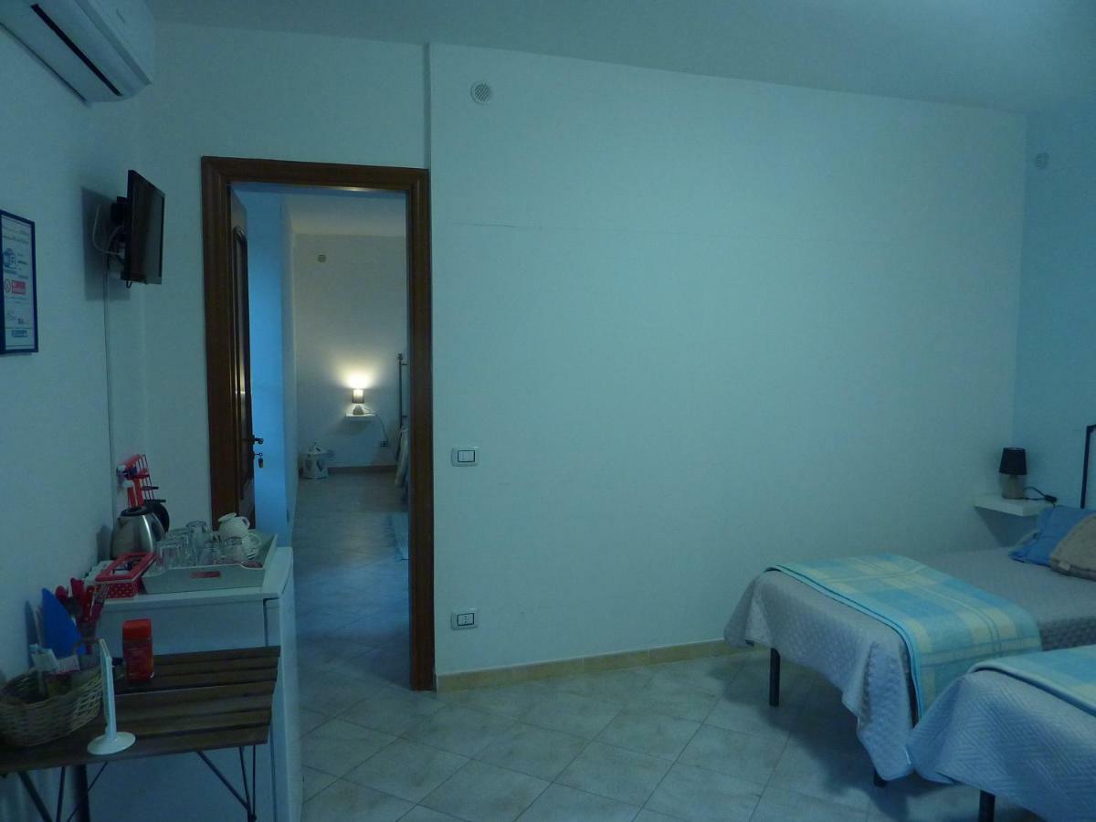 Duomo Rent Room & Flat Agrigento Exterior photo