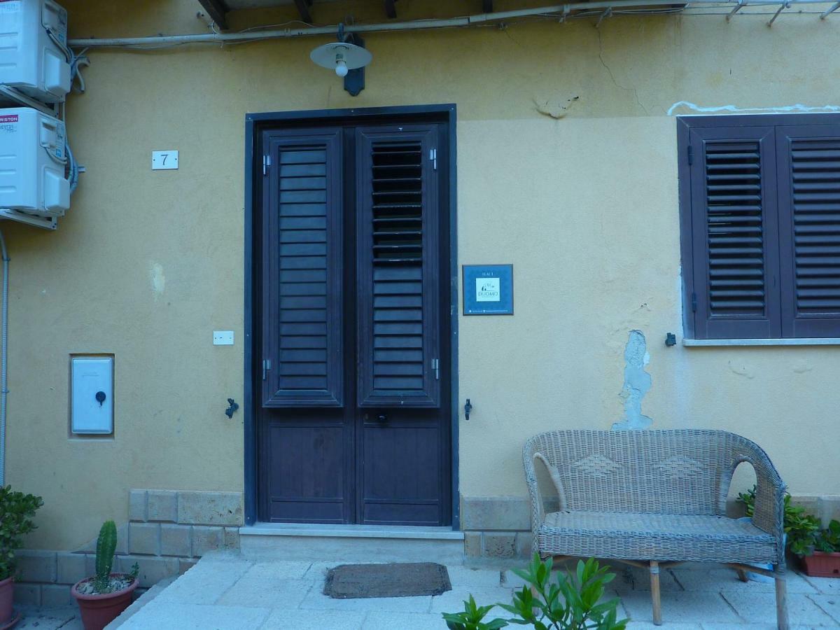 Duomo Rent Room & Flat Agrigento Exterior photo