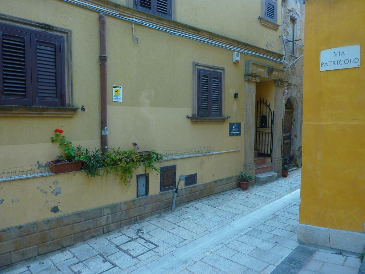 Duomo Rent Room & Flat Agrigento Exterior photo