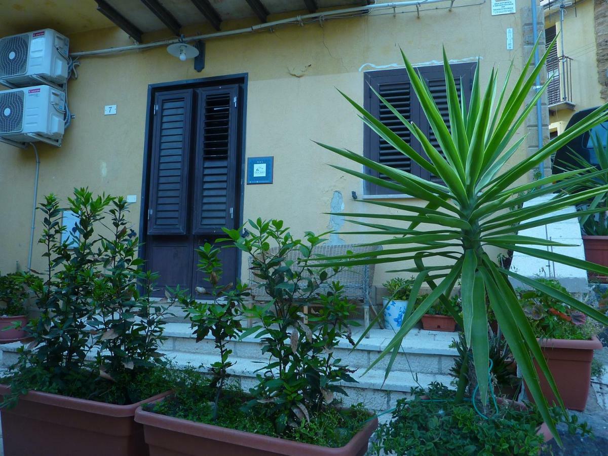Duomo Rent Room & Flat Agrigento Exterior photo
